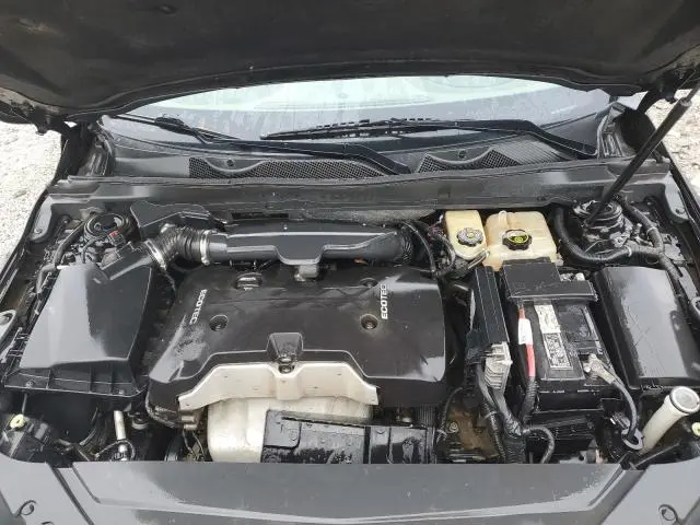 2014 CHEVROLET IMPALA LS  