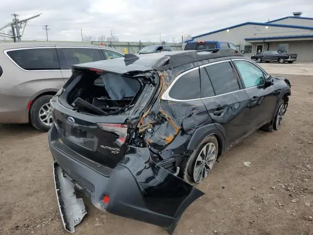 2024 SUBARU OUTBACK LIMITED  