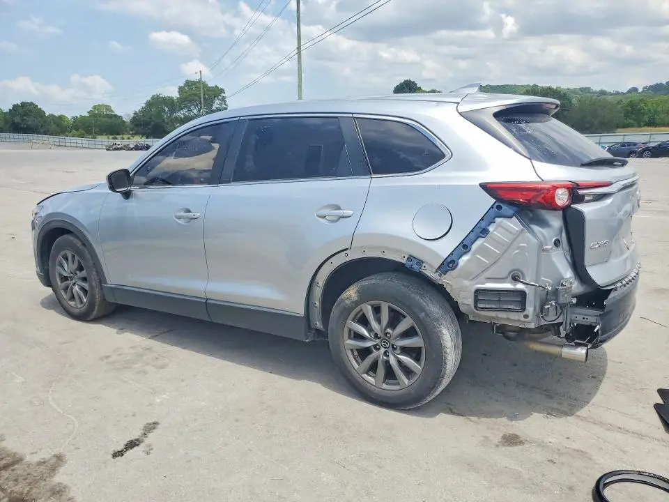 2018 MAZDA CX-9 SPORT  