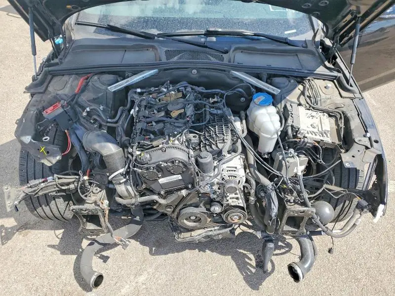 2019 AUDI A4 PREMIUM PLUS  