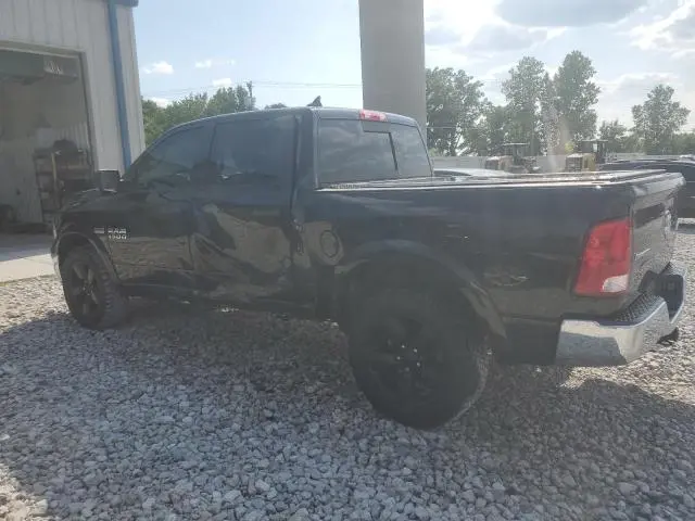 2015 RAM 1500 SLT  