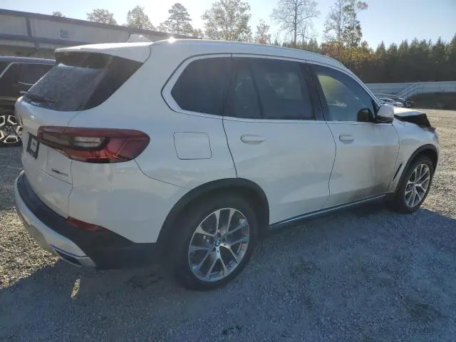 2020 BMW X5 SDRIVE 40I  