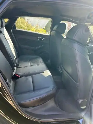 2023 ACURA INTEGRA A-SPEC TECH  