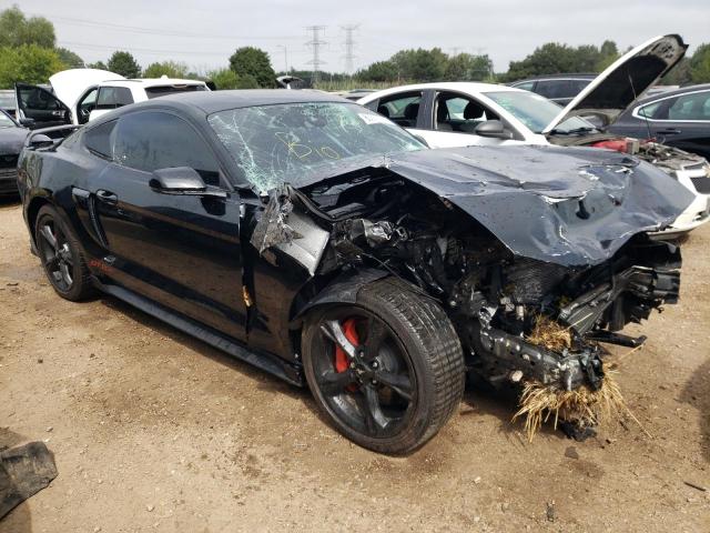 2022 FORD MUSTANG GT