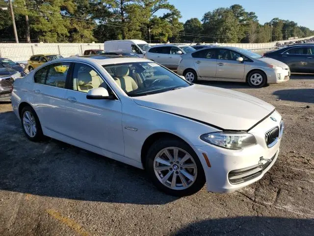2014 BMW 528 I  