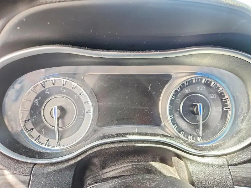 2019 CHRYSLER 300 TOURING  
