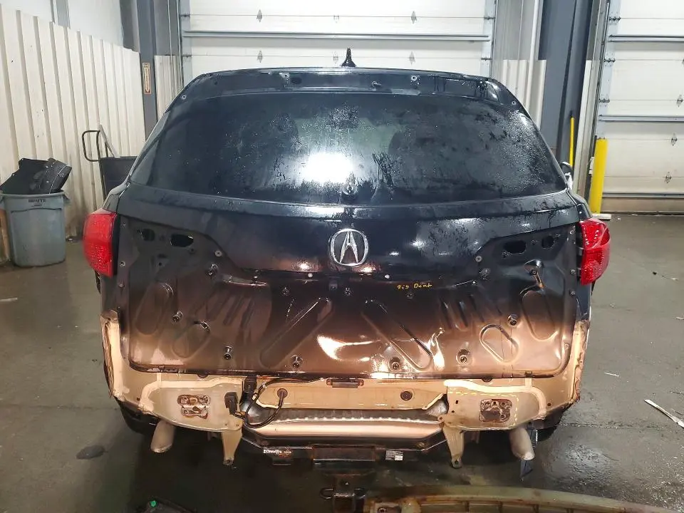 2015 ACURA RDX TECHNOLOGY  