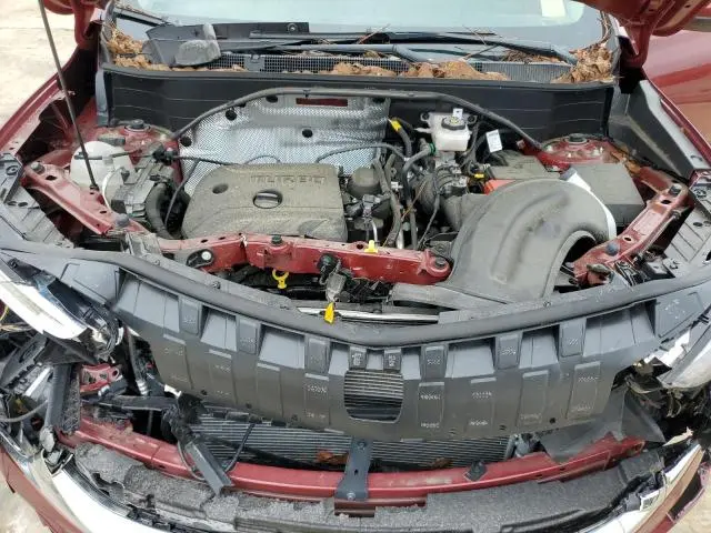 2025 BUICK ENCORE GX AVENIR  