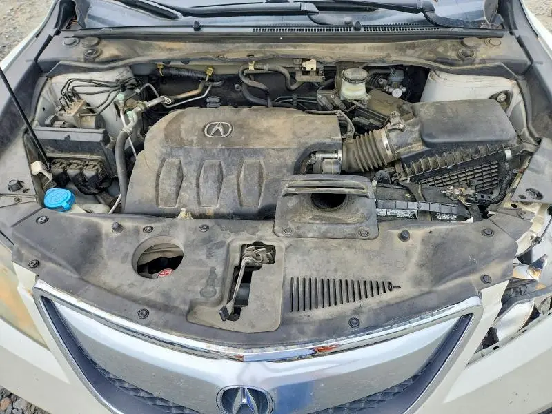 2014 ACURA RDX   