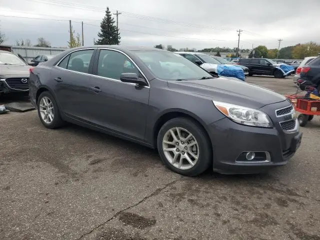 2013 CHEVROLET MALIBU 2LT  