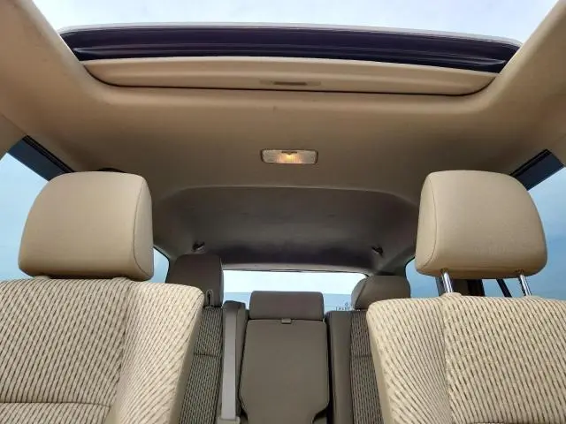 2013 TOYOTA 4RUNNER SR5  