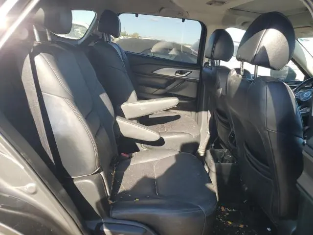 2021 MAZDA CX-9 TOURING  