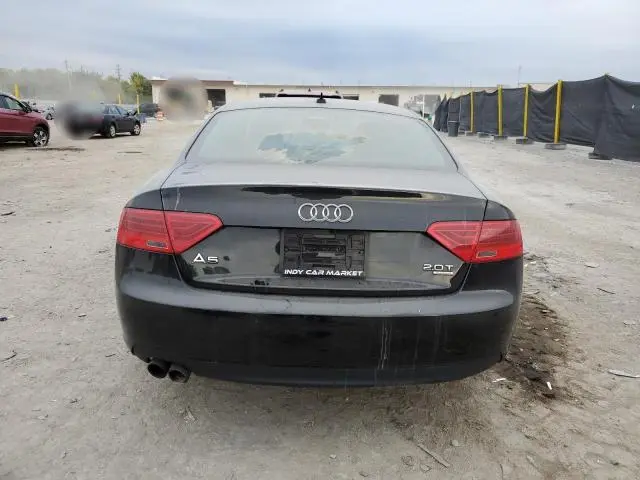 2014 AUDI A5 PREMIUM PLUS  