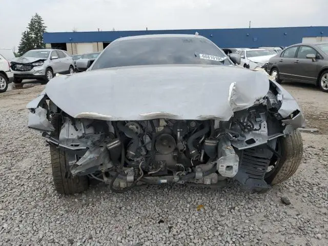 2015 MASERATI GHIBLI S