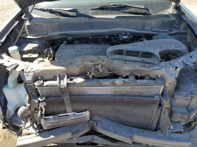 2014 HONDA PILOT EX