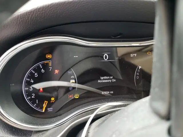 2022 JEEP GRAND CHEROKEE LAREDO E  