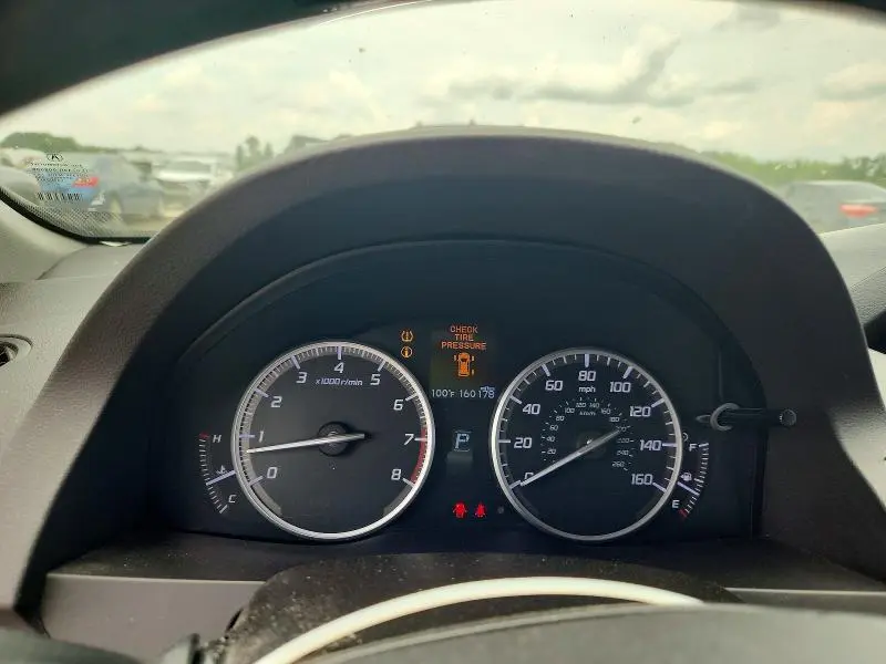 2018 ACURA RDX TECHNOLOGY  