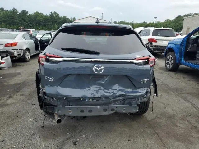 2021 MAZDA CX-9 GRAND TOURING  