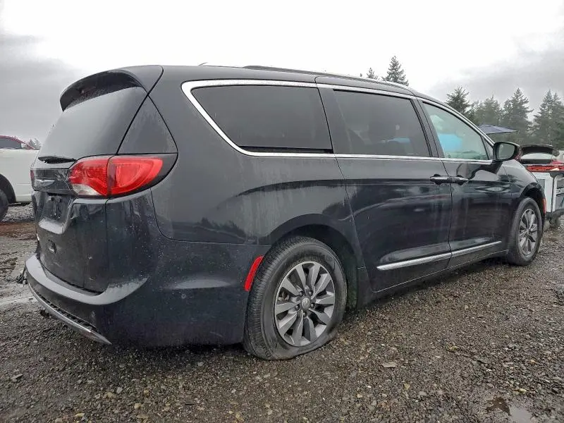 2019 CHRYSLER PACIFICA TOURING L PLUS  