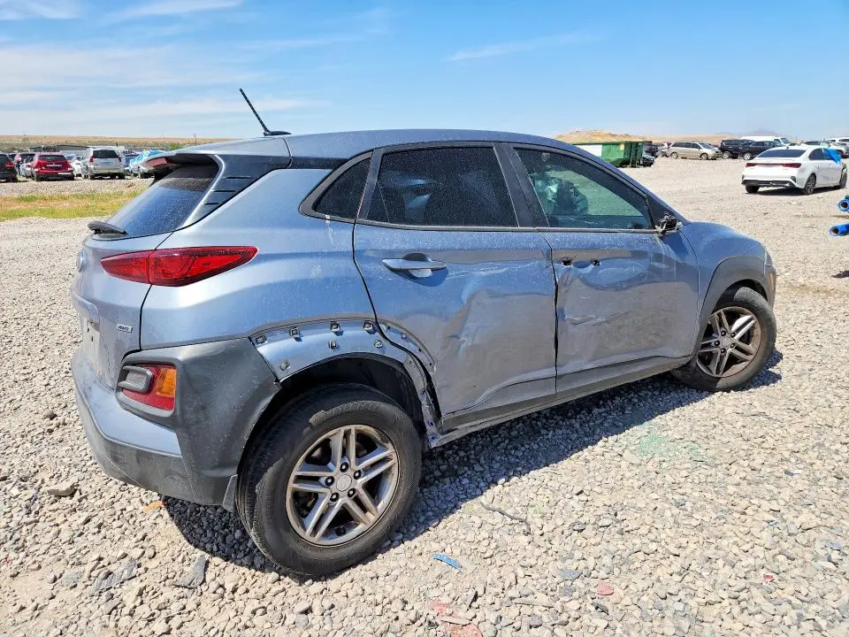 2018 HYUNDAI KONA SE  