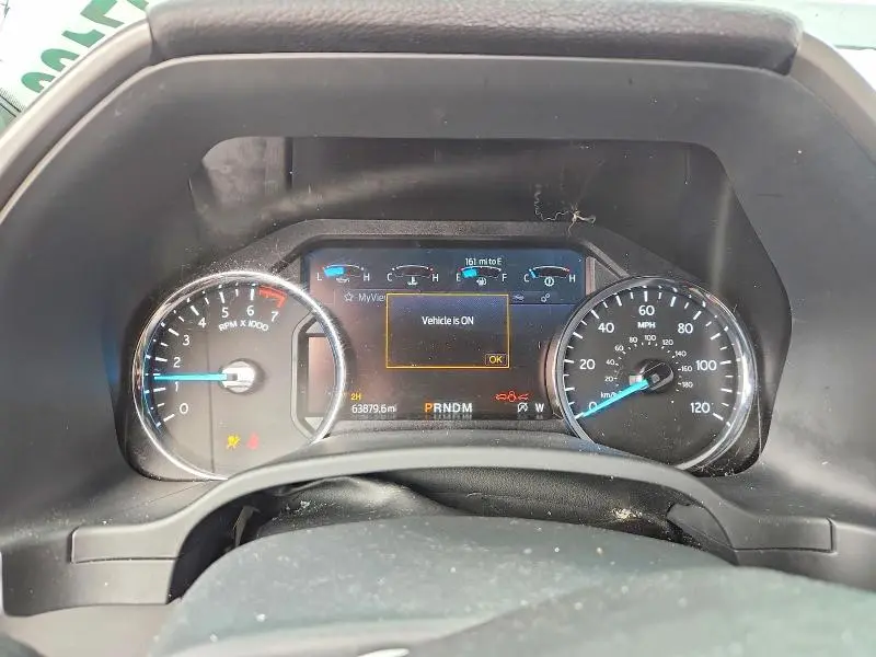 2021 FORD EXPEDITION XLT  