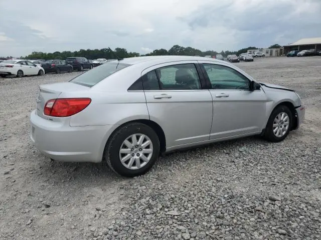 2010 CHRYSLER SEBRING TOURING  