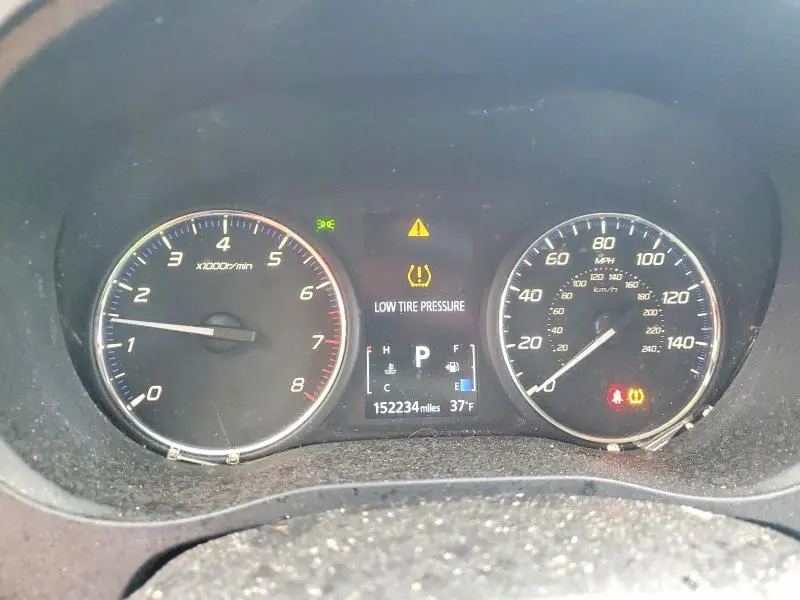 2017 MITSUBISHI OUTLANDER ES  