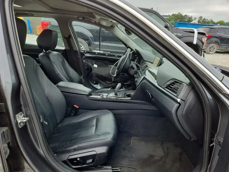 2014 BMW 328 I  