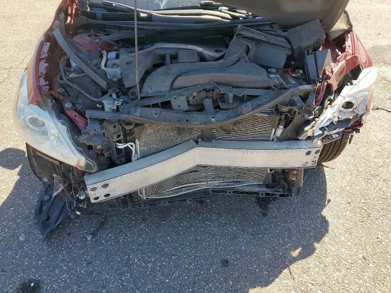 2014 NISSAN ALTIMA 2.5 SL  