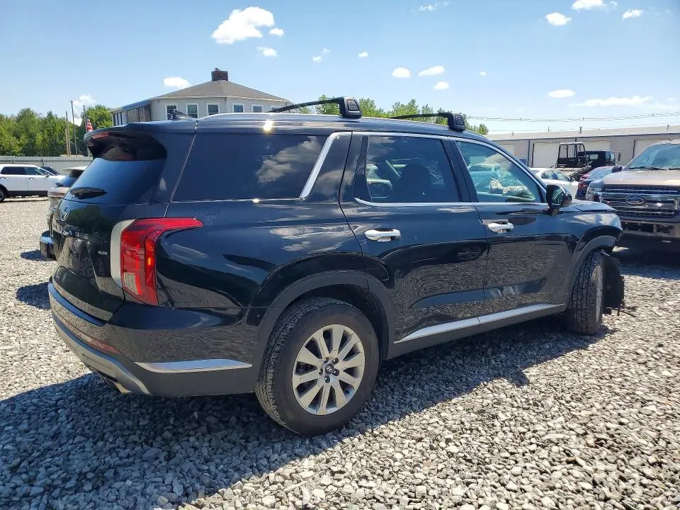 2023 HYUNDAI PALISADE SEL  