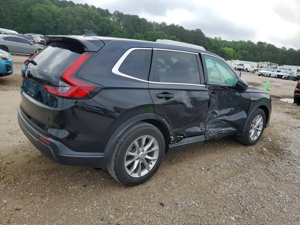 2023 HONDA CR-V EX  