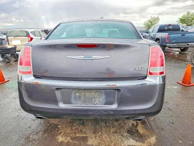 2013 CHRYSLER 300   