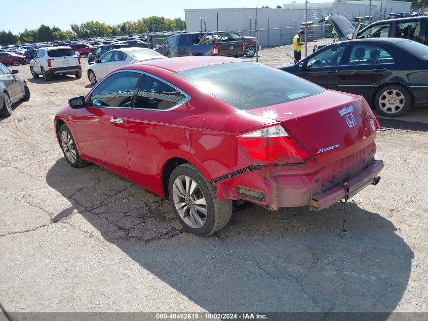 2010 HONDA ACCORD 2.4 LX-S