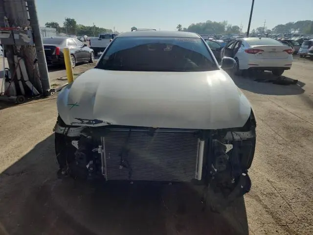 2019 NISSAN ALTIMA SR  