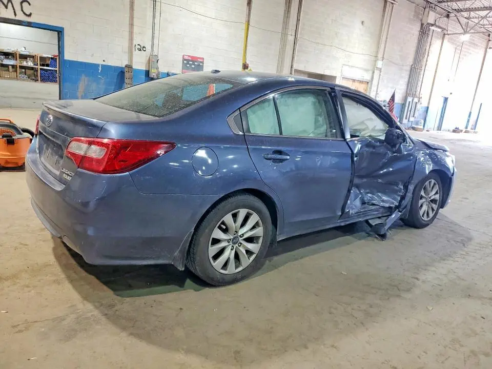 2015 SUBARU LEGACY 2.5I PREMIUM  