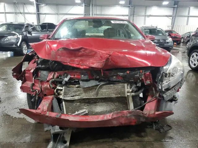 2013 CHEVROLET MALIBU 1LT  