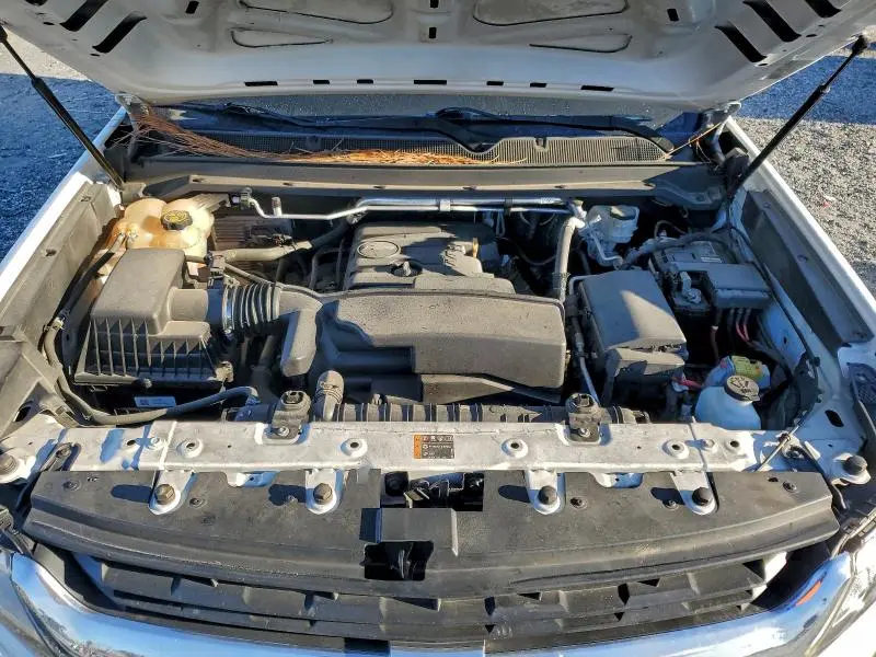 2020 CHEVROLET COLORADO   