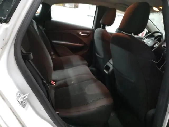 2015 DODGE DART SE AERO  