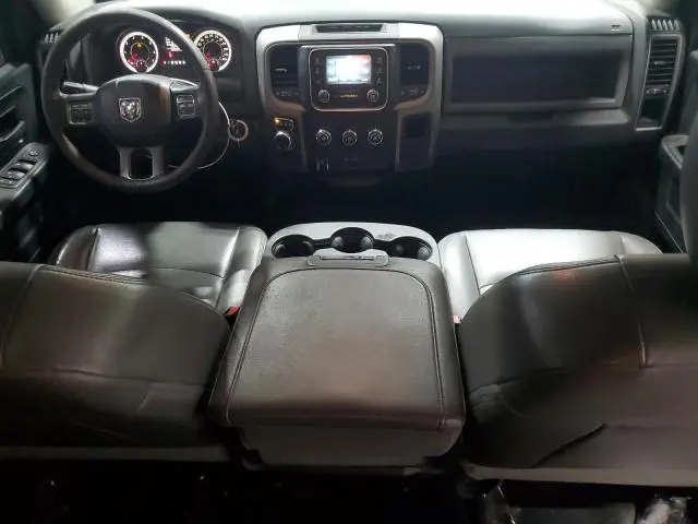 2016 RAM 1500 ST