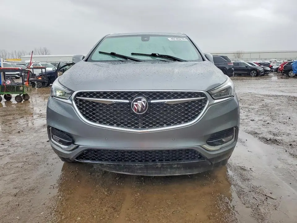 2018 BUICK ENCLAVE AVENIR  