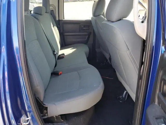 2015 RAM 1500 ST  