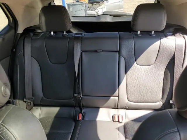 2020 BUICK ENCORE GX ESSENCE  