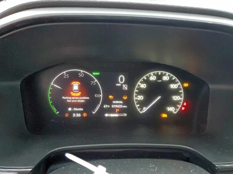 2024 HONDA CR-V SPORT-L  