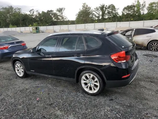 2014 BMW X1 XDRIVE28I  