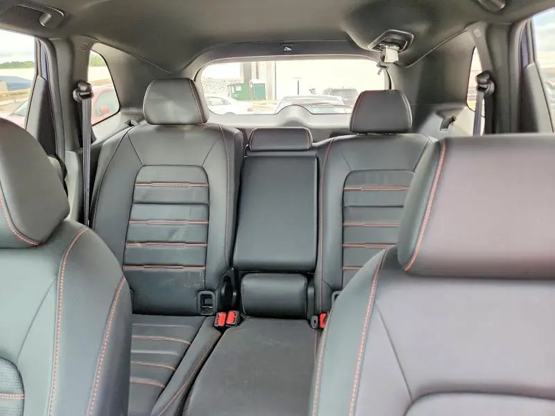 2026 HONDA CR-V SPORT-L  