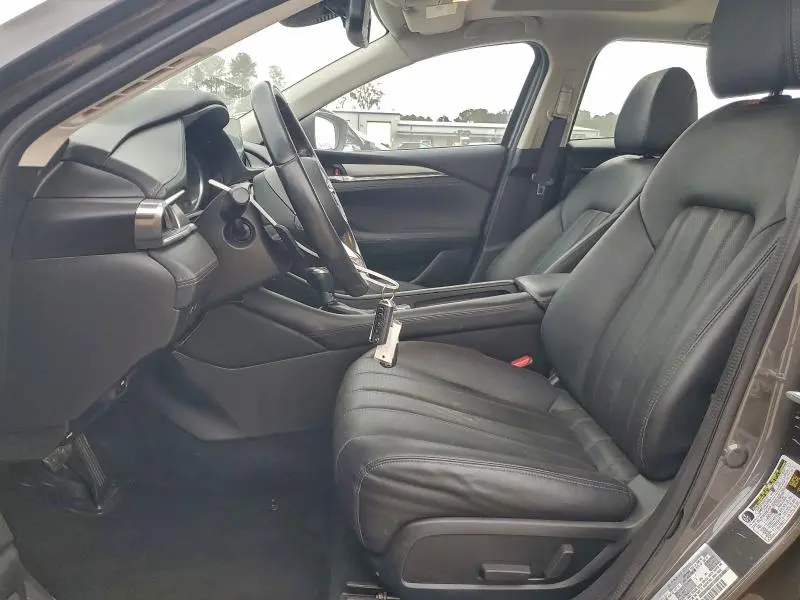 2018 MAZDA 6 GRAND TOURING  