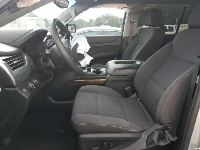 2020 CHEVROLET TAHOE SPECIAL  