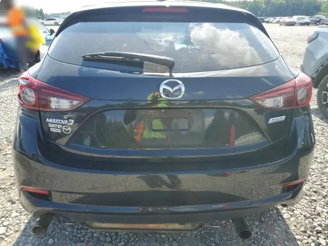 2018 MAZDA 3 TOURING