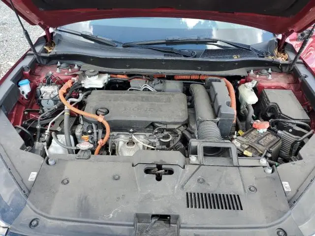 2024 HONDA CR-V SPORT  