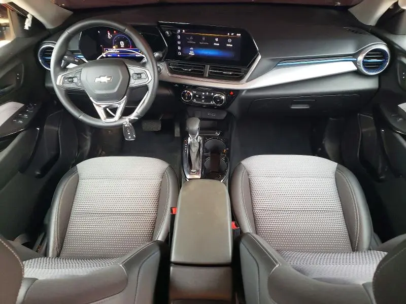 2024 CHEVROLET TRAX 1LT  